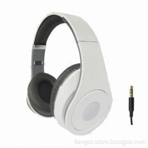 Hot Selling Fashion Colorful Headphone